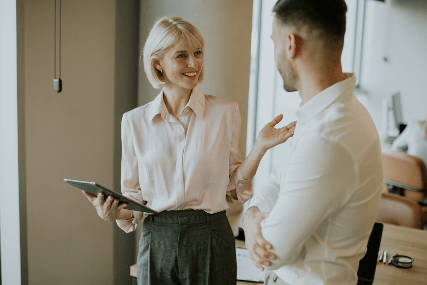 Effective Performance Reviews, Giving Feedback and Coaching Series